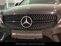 Mercedes-Benz C 180 Coupe C 180/PANO/MB GARANTIE Schwarz - thumbnail 16