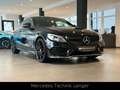 Mercedes-Benz C 180 Coupe C 180/PANO/MB GARANTIE Schwarz - thumbnail 1