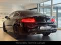 Mercedes-Benz C 180 Coupe C 180/PANO/MB GARANTIE Schwarz - thumbnail 3