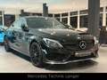 Mercedes-Benz C 180 Coupe C 180/PANO/MB GARANTIE Schwarz - thumbnail 5