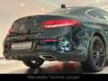 Mercedes-Benz C 180 Coupe C 180/PANO/MB GARANTIE Schwarz - thumbnail 15