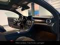 Mercedes-Benz C 180 Coupe C 180/PANO/MB GARANTIE Schwarz - thumbnail 8