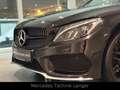Mercedes-Benz C 180 Coupe C 180/PANO/MB GARANTIE Schwarz - thumbnail 14