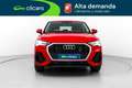 Audi Q3 Sportback 45 TFSIe Advanced S-tronic Rojo - thumbnail 2