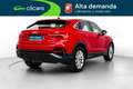 Audi Q3 Sportback 45 TFSIe Advanced S-tronic Rojo - thumbnail 5