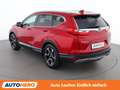 Honda CR-V 2.0 i-MMD Hybrid Lifestyle 2WD Rot - thumbnail 4