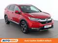 Honda CR-V 2.0 i-MMD Hybrid Lifestyle 2WD Rot - thumbnail 8