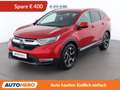 Honda CR-V 2.0 i-MMD Hybrid Lifestyle 2WD Rot - thumbnail 1