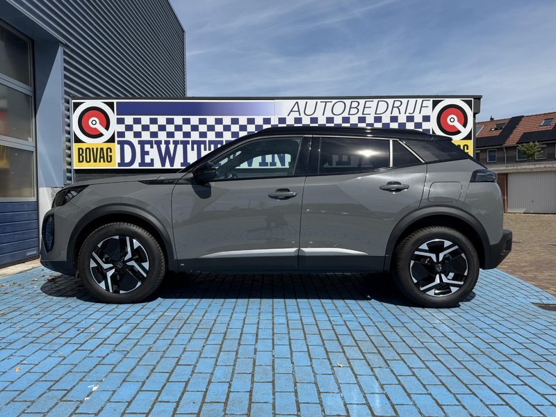 Peugeot 2008 1.2 GT CRUISE STOELVER. APPLE P-CAM — photo 4