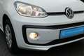 Volkswagen up! 1.0 65PS 5-Gang Weiß - thumbnail 10
