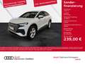Audi Q4 e-tron Sportback 40 LED Navi Assistenzpaket Weiß - thumbnail 1