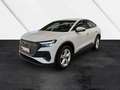 Audi Q4 e-tron Sportback 40 LED Navi Assistenzpaket Bianco - thumbnail 3