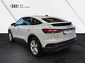 Audi Q4 e-tron Sportback 40 LED Navi Assistenzpaket Weiß - thumbnail 5