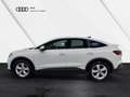 Audi Q4 e-tron Sportback 40 LED Navi Assistenzpaket Weiß - thumbnail 4