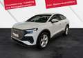 Audi Q4 e-tron Sportback 40 LED Navi Assistenzpaket Weiß - thumbnail 2