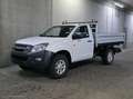 Isuzu D-Max 2.5 4WD 3 Seiten Kipper 3,5T AHK Blanc - thumbnail 4