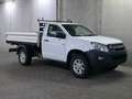 Isuzu D-Max 2.5 4WD 3 Seiten Kipper 3,5T AHK Blanc - thumbnail 5