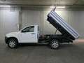 Isuzu D-Max 2.5 4WD 3 Seiten Kipper 3,5T AHK Blanc - thumbnail 2