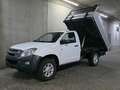 Isuzu D-Max 2.5 4WD 3 Seiten Kipper 3,5T AHK Blanc - thumbnail 1