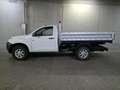 Isuzu D-Max 2.5 4WD 3 Seiten Kipper 3,5T AHK Blanc - thumbnail 9