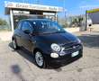 Fiat 500 1.0 hybrid Lounge 70cv PREZZO REALE!! ITALIANA UFF Nero - thumbnail 1