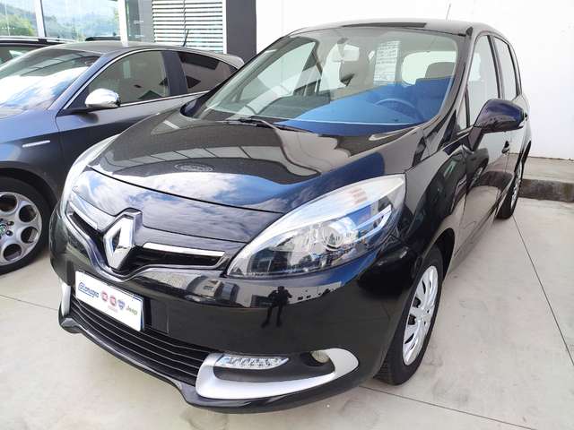 renault scenic scenic-xmod-1-5-dci-110cv-start black