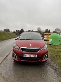 1.0 VTi Access (EU6.2)