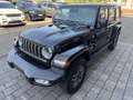 Jeep Wrangler 2.0 T-GDI Unlim. Sahara MY24 BENZIN Navi Soundsyst Schwarz - thumbnail 7