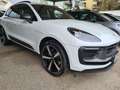 Porsche Macan 2.0 T 265cv pdk KM CERTIFICATI Wit - thumbnail 3