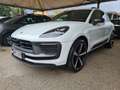 Porsche Macan 2.0 T 265cv pdk KM CERTIFICATI Weiß - thumbnail 1