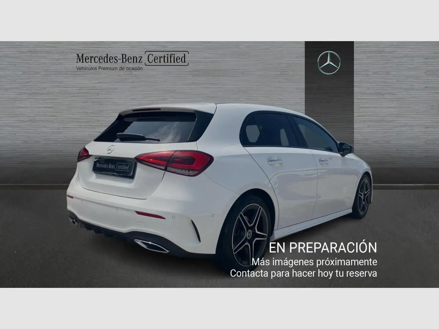 Mercedes-Benz A 180 - 2