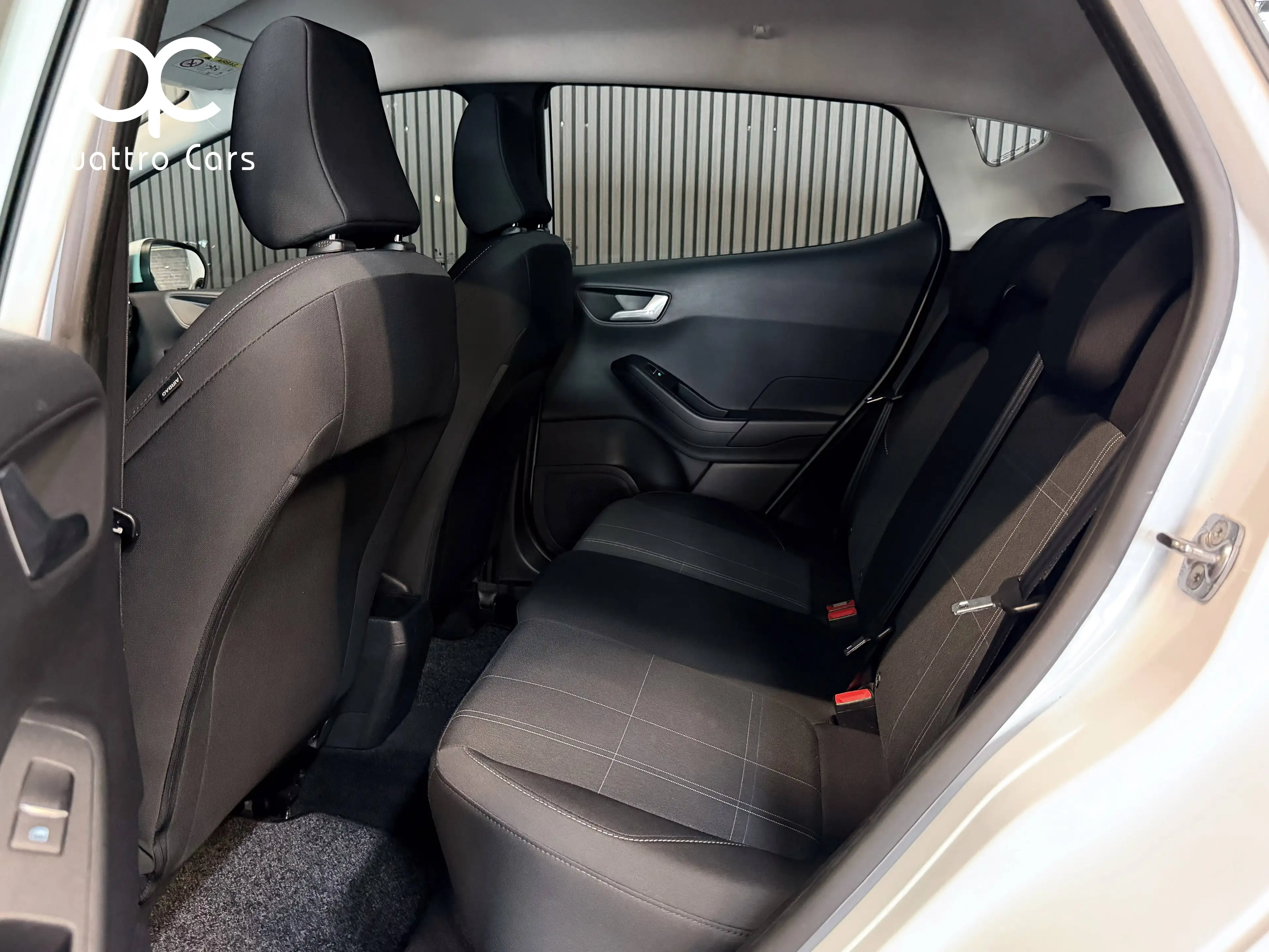 Ford Fiesta 1.1i * CAR PLAY * CLIM * 1ERE MAIN * CAPTEURS ARR — photo 14