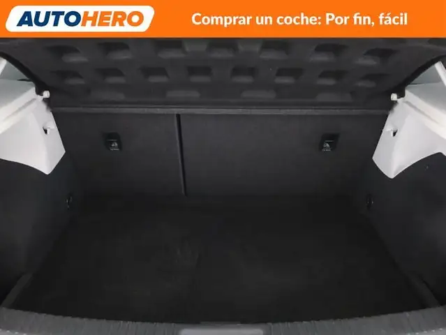 Seat Leon view 21