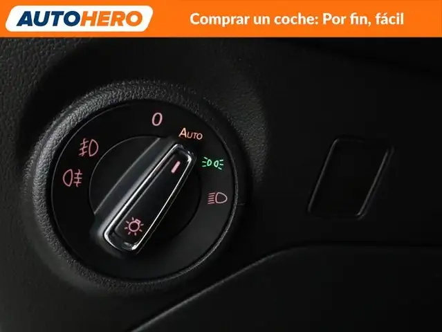 Seat Leon view 26