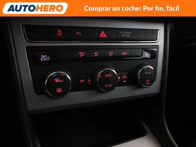 Seat Leon view 27