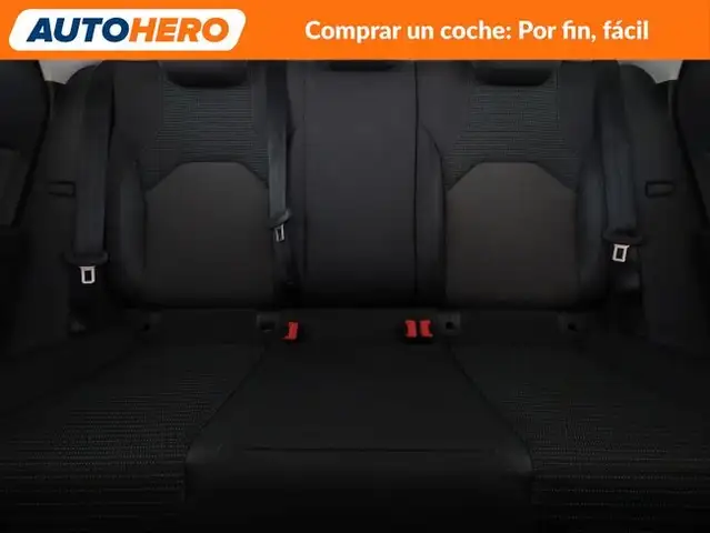 Seat Leon view 18