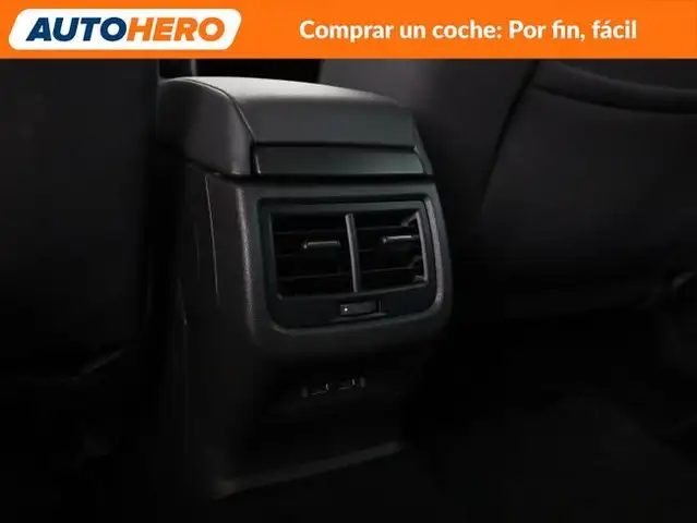Seat Leon view 25