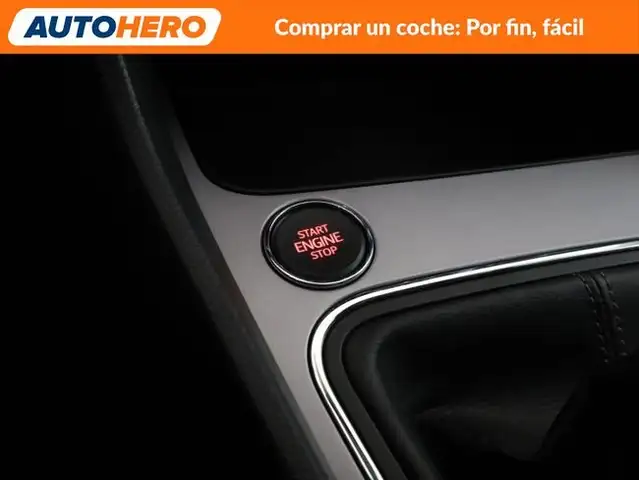 Seat Leon view 28