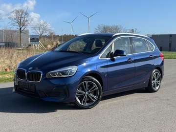 XE i Performance Active Tourer Sportline 4x4