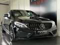 Mercedes-Benz C 250 d Coupe 4Matic AMG Sportpaket Top Ausstattung Fina Schwarz - thumbnail 5