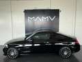 Mercedes-Benz C 250 d Coupe 4Matic AMG Sportpaket Top Ausstattung Fina Schwarz - thumbnail 9