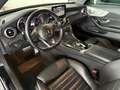 Mercedes-Benz C 250 d Coupe 4Matic AMG Sportpaket Top Ausstattung Fina Schwarz - thumbnail 20