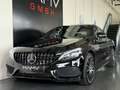 Mercedes-Benz C 250 d Coupe 4Matic AMG Sportpaket Top Ausstattung Fina Schwarz - thumbnail 1
