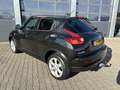 Nissan Juke 1.6 117pk Connect Edition Schwarz - thumbnail 3