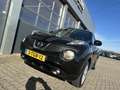 Nissan Juke 1.6 117pk Connect Edition Schwarz - thumbnail 14