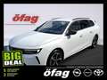 Opel Astra L Sports Tourer 1.2 Turbo Edition ACC+LED Weiß - thumbnail 1