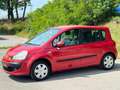 Renault Modus Grand Modus Geo TCE 100|Serviceheft lückenlos| Czerwony - thumbnail 2