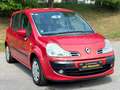Renault Modus Grand Modus Geo TCE 100|Serviceheft lückenlos| Czerwony - thumbnail 4