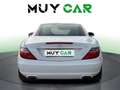 Mercedes-Benz SLK 250 CDI BE 7G Plus Blanco - thumbnail 6
