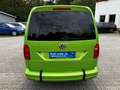 Volkswagen Caddy Maxi BMT mit Navigationssystem und Rollstuhl Rampe Grün - thumbnail 3